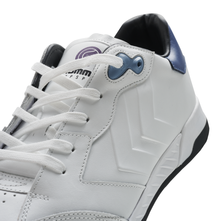 se Hummel unisex- top spin nå lx-e arkiv LL40V1903 \"premium tränare\"