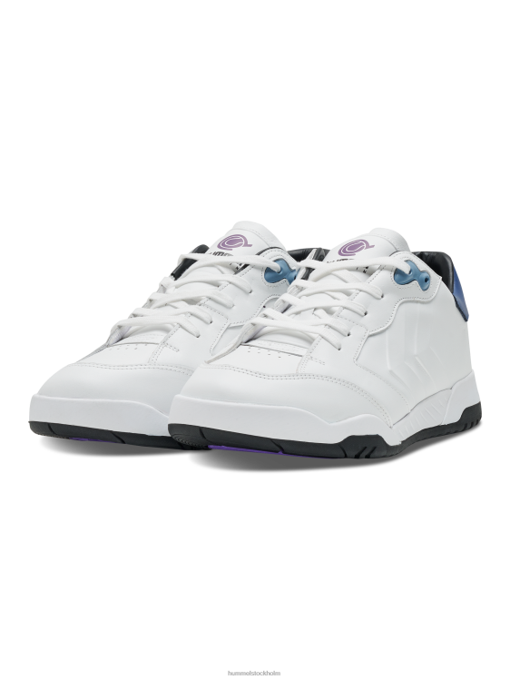 se Hummel unisex- top spin nå lx-e arkiv LL40V1903 \"premium tränare\"