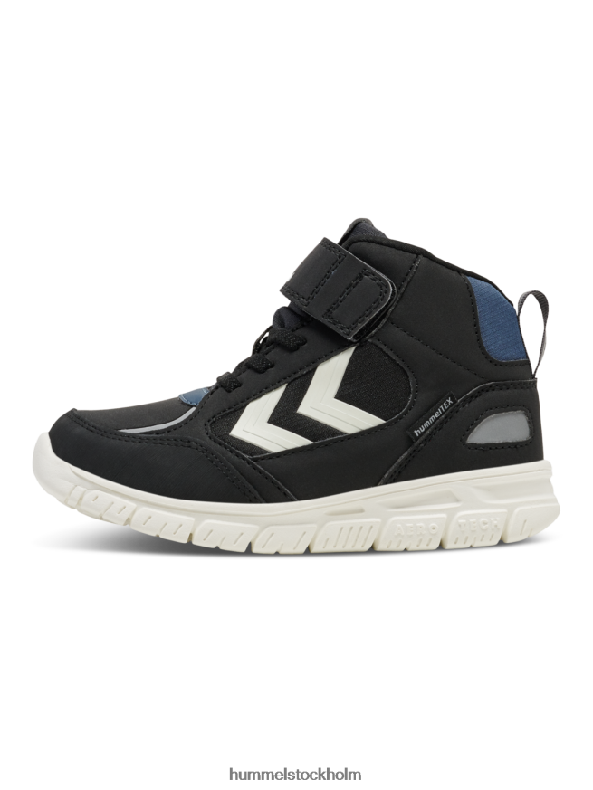 se Hummel unisex- x-light 2.0 mid tex jr LL40V7296