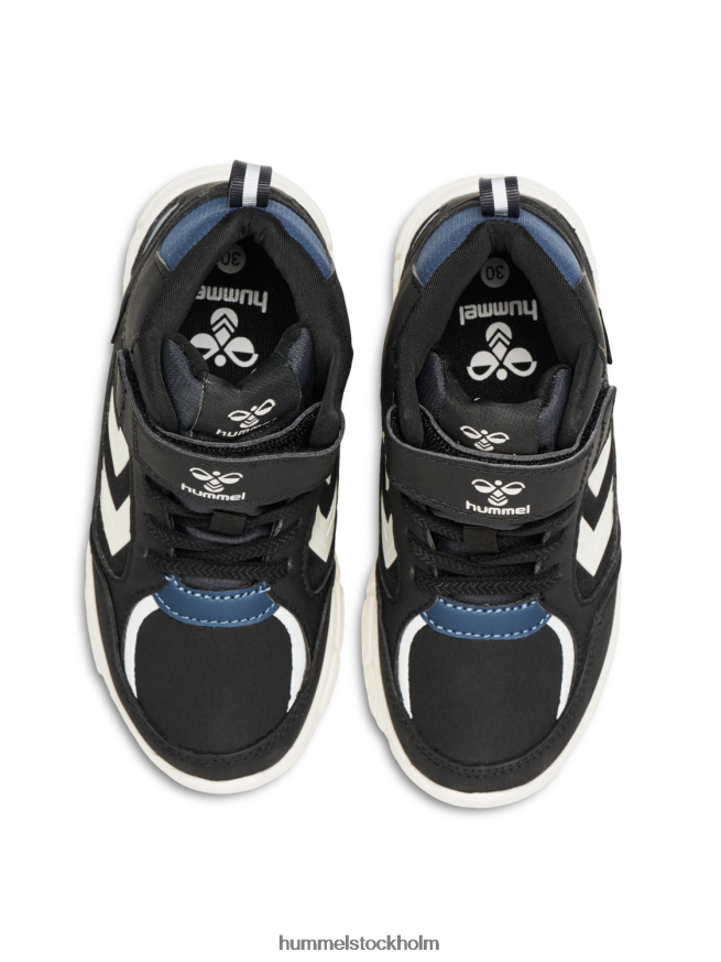 se Hummel unisex- x-light 2.0 mid tex jr LL40V7296