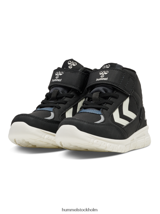 se Hummel unisex- x-light 2.0 mid tex jr LL40V7296