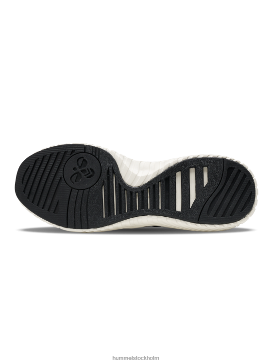 se Hummel unisex- x-trainer breaker sömlös LL40V1797 \"träningsskor\"