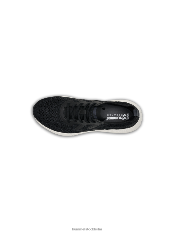 se Hummel unisex- x-trainer breaker sömlös LL40V1797 \"träningsskor\"