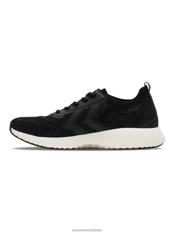 se Hummel unisex- x-trainer breaker sömlös LL40V1797 \"träningsskor\"