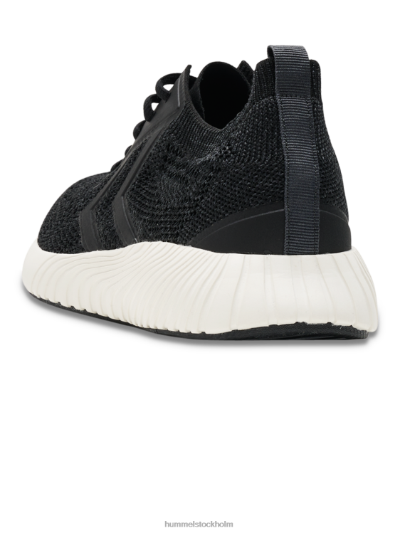 se Hummel unisex- x-trainer breaker sömlös LL40V1797 \"träningsskor\"