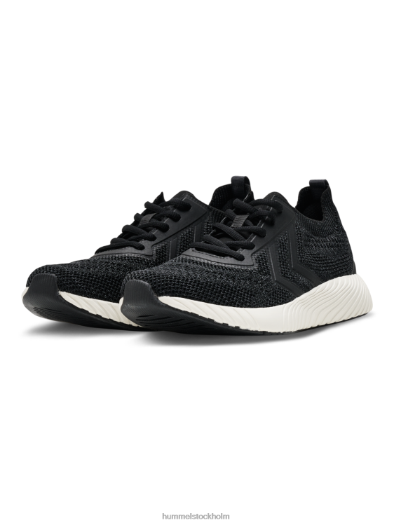se Hummel unisex- x-trainer breaker sömlös LL40V1797 \"träningsskor\"