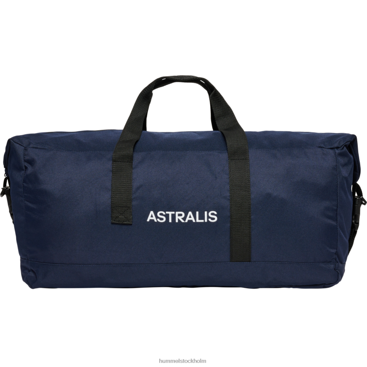 se Hummel unisex- astralis 21/22 kappsäck LL40V1978 \"astralis saxväska\"