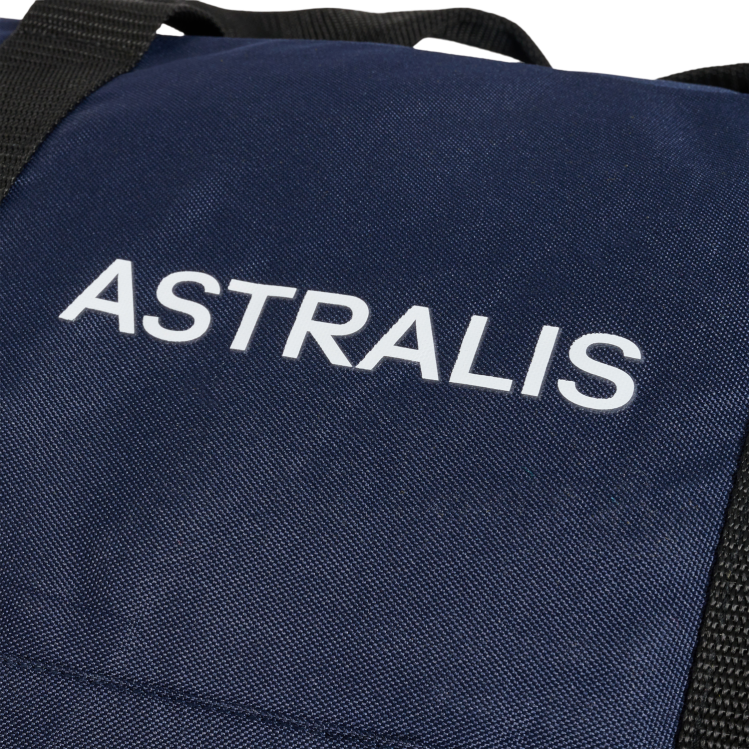 se Hummel unisex- astralis 21/22 kappsäck LL40V1978 \"astralis saxväska\"