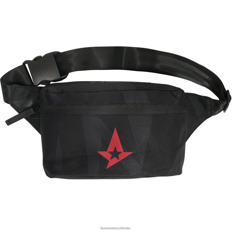 se Hummel unisex- astralis bum bag LL40V2009 "astralis bum bag"