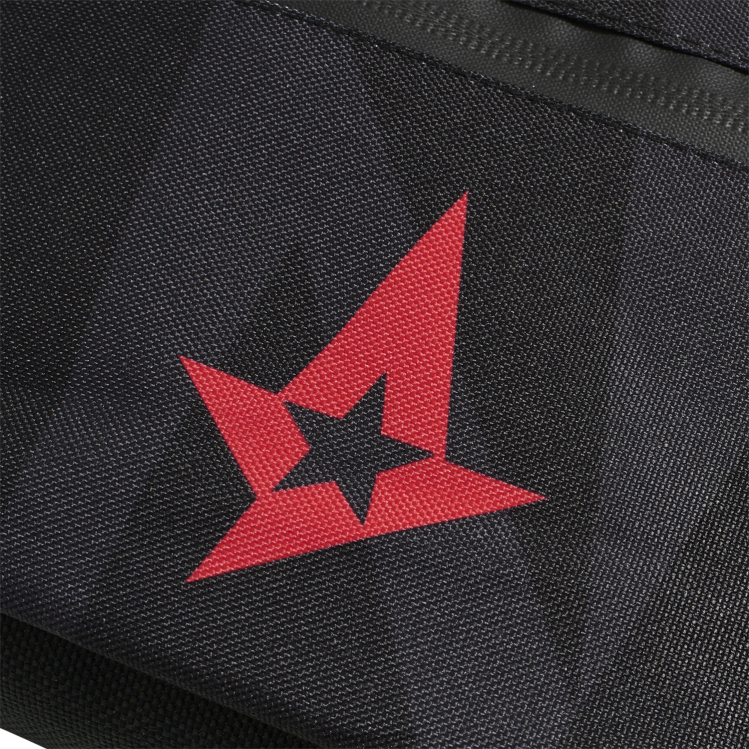 se Hummel unisex- astralis bum bag LL40V2009 \"astralis bum bag\"