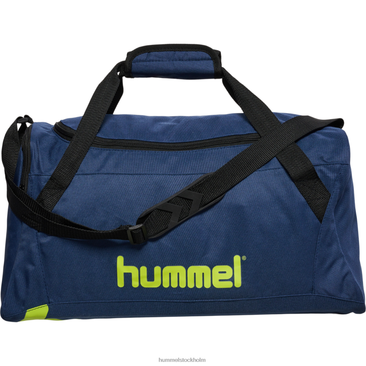 se Hummel unisex- core sportväska LL40V2030 "Tillbehör"
