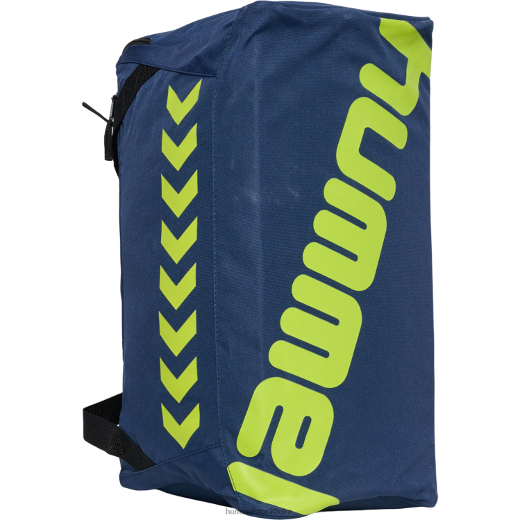 se Hummel unisex- core sportväska LL40V2030 \"Tillbehör\"