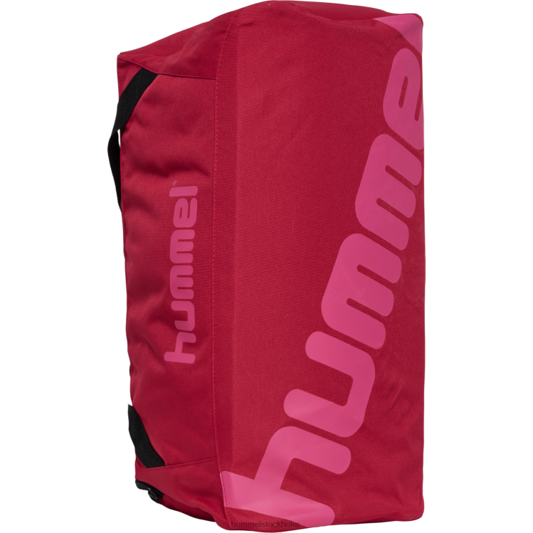se Hummel unisex- core sportväska LL40V2052 \"Tillbehör\"