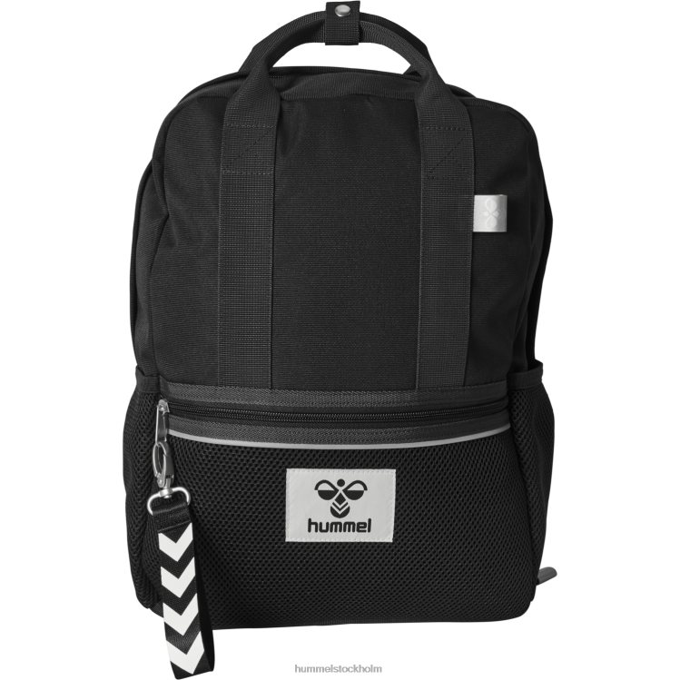 se Hummel unisex- hmlfunk ryggsäck LL40V6715 "ryggsäck"