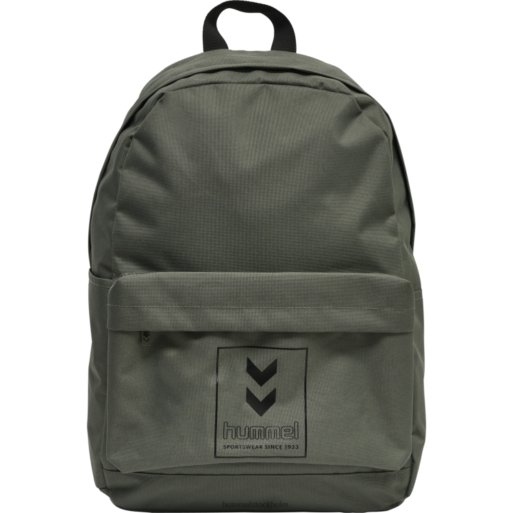 se Hummel unisex- hmlkey ryggsäck LL40V2003 "ryggsäck"