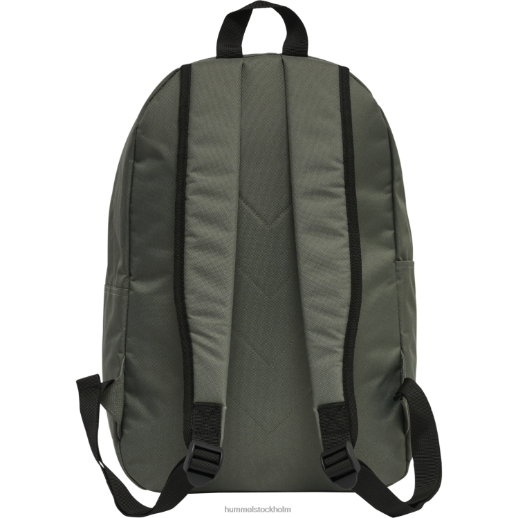 se Hummel unisex- hmlkey ryggsäck LL40V2003 \"ryggsäck\"