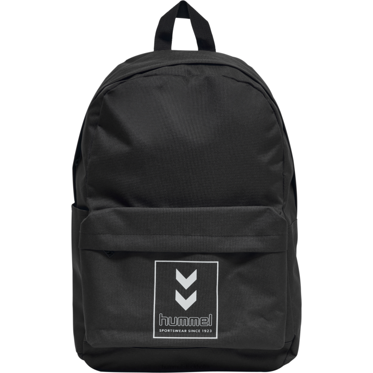 se Hummel unisex- hmlkey ryggsäck LL40V2012 "ryggsäck"