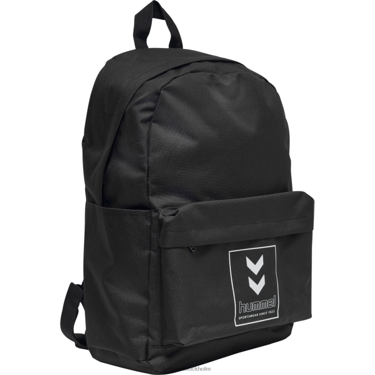se Hummel unisex- hmlkey ryggsäck LL40V2012 \"ryggsäck\"
