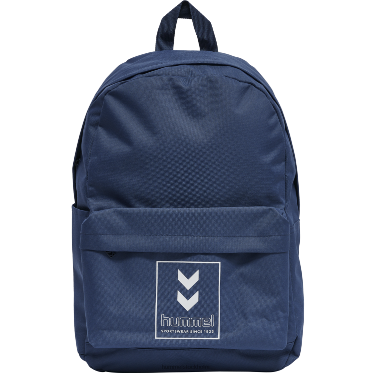 se Hummel unisex- hmlkey ryggsäck LL40V2014 "ryggsäck"