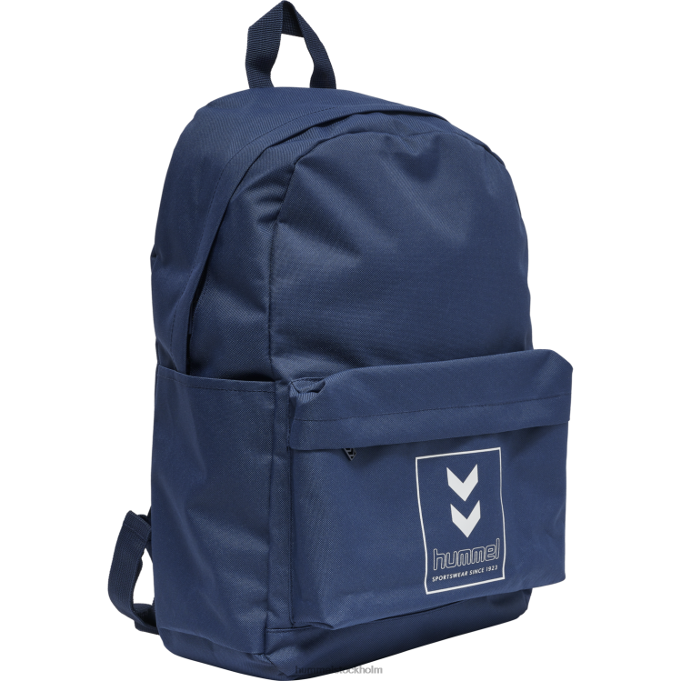 se Hummel unisex- hmlkey ryggsäck LL40V2014 \"ryggsäck\"