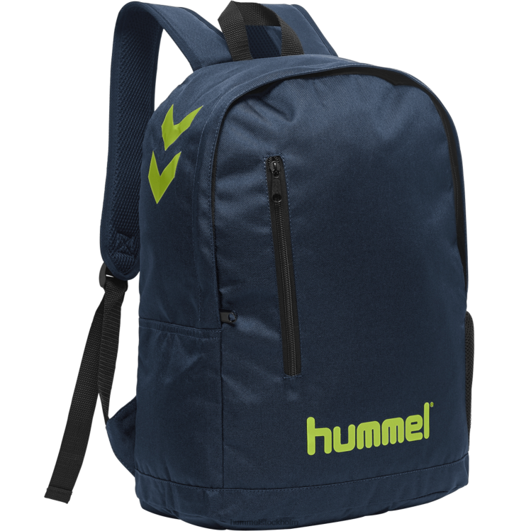 se Hummel unisex- kärna ryggsäck LL40V2048 "ryggsäck"