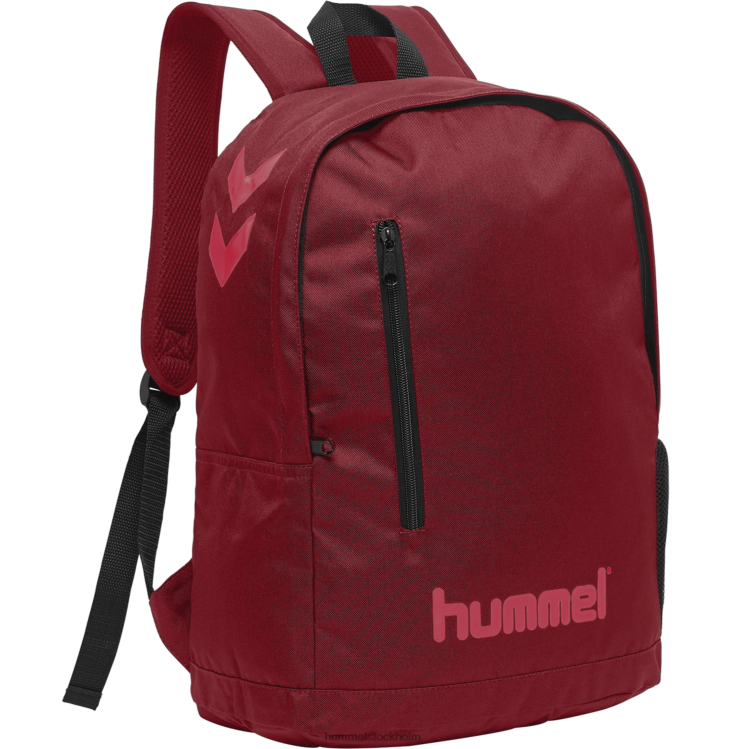 se Hummel unisex- kärna ryggsäck LL40V2053 "ryggsäck"