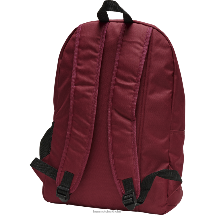 se Hummel unisex- kärna ryggsäck LL40V2053 \"ryggsäck\"
