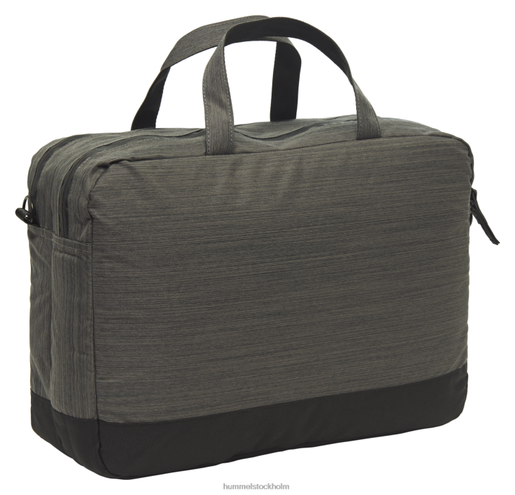 se Hummel unisex- urban bärbar axelväska LL40V2041 \"bärbar axelväska\"