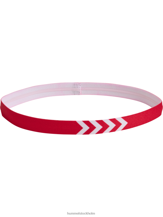 se Hummel unisex- 3-pack pannband 17-18 LL40V2044 \"Tillbehör\"