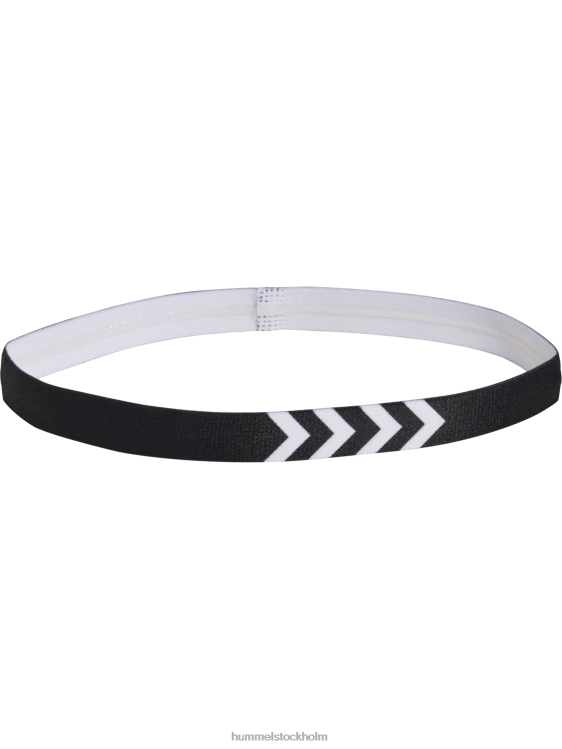 se Hummel unisex- 3-pack pannband 17-18 LL40V2044 \"Tillbehör\"