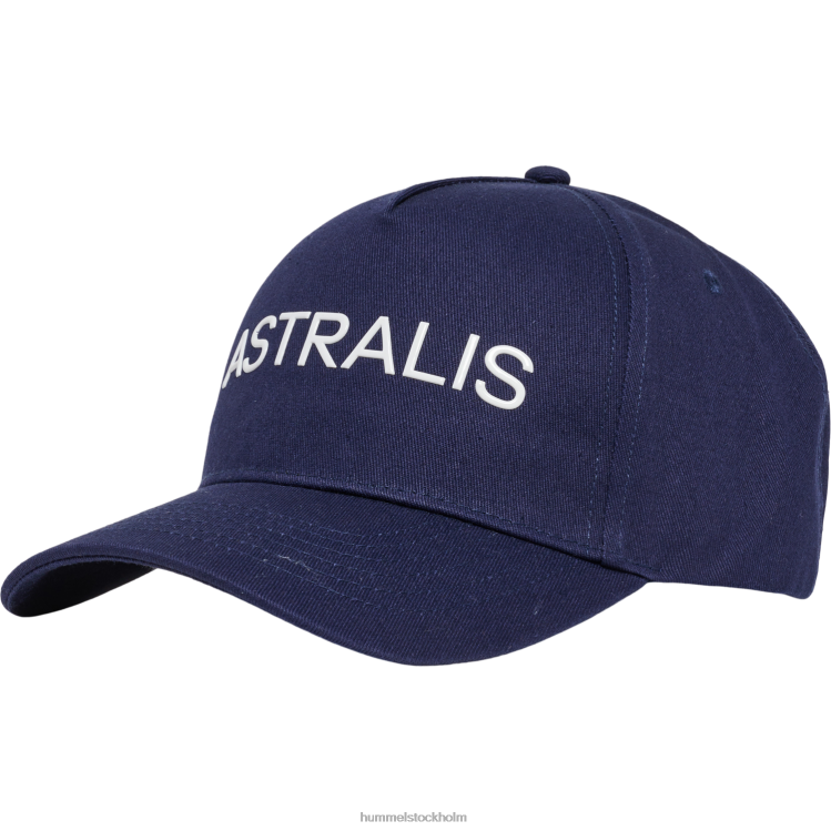 se Hummel unisex- ast fläkt marin tpu cap LL40V1980 "astralis fläktmössa"