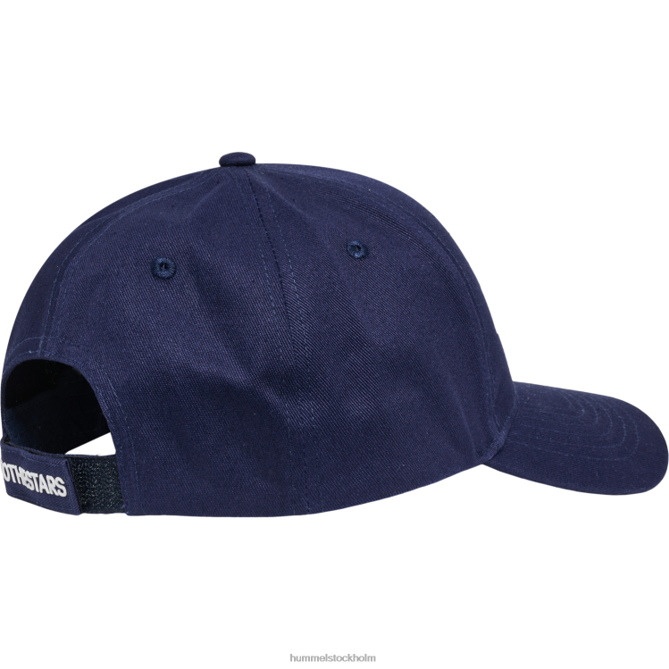 se Hummel unisex- ast fläkt marin tpu cap LL40V1980 \"astralis fläktmössa\"