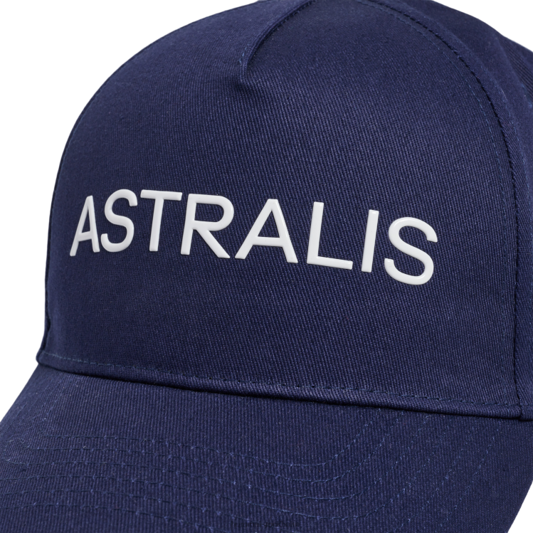 se Hummel unisex- ast fläkt marin tpu cap LL40V1980 \"astralis fläktmössa\"