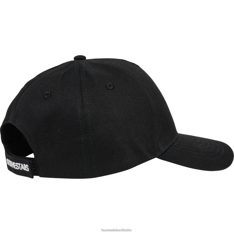 se Hummel unisex- ast fläkt svart tpu cap LL40V1979 \"astralis stjärnmössa\"