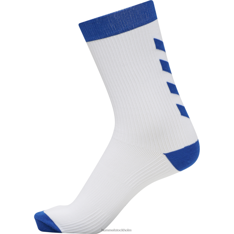 se Hummel unisex- element inomhus sportstrumpa 2-pack LL40V1329 \"Tillbehör\"