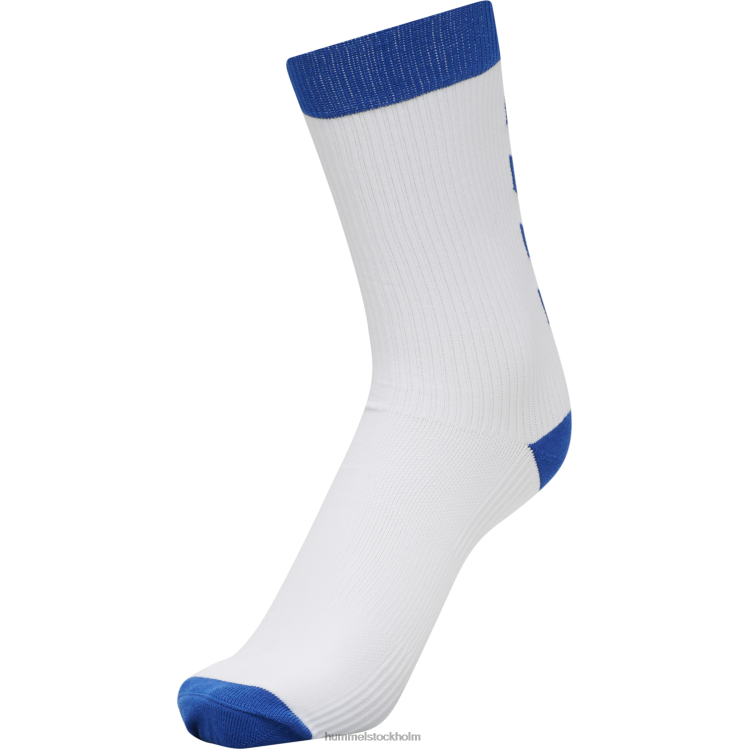se Hummel unisex- element inomhus sportstrumpa 2-pack LL40V1329 \"Tillbehör\"