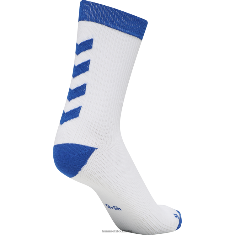 se Hummel unisex- element inomhus sportstrumpa 2-pack LL40V1329 \"Tillbehör\"