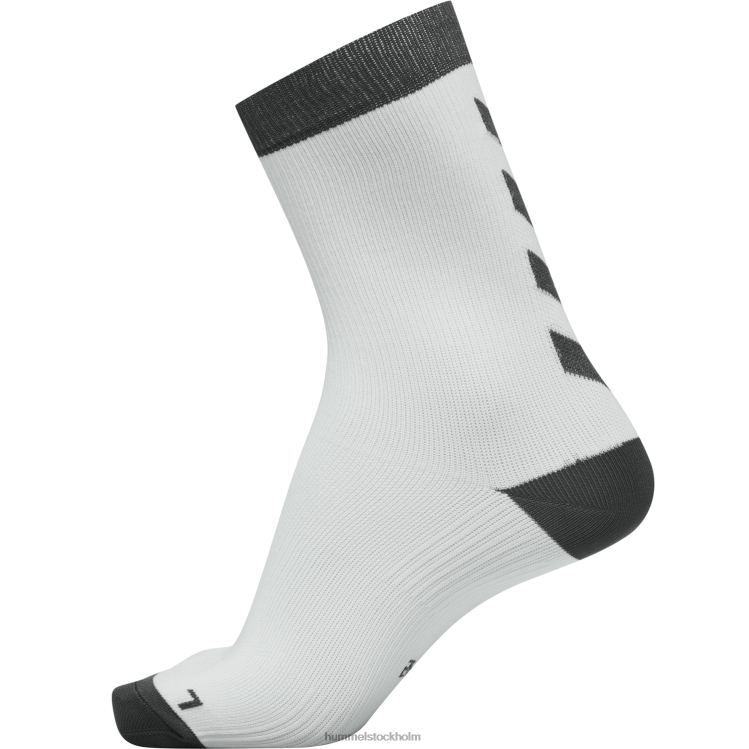se Hummel unisex- element inomhus sportstrumpa 2-pack LL40V1379 "Tillbehör"