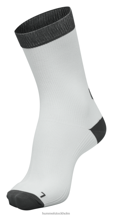 se Hummel unisex- element inomhus sportstrumpa 2-pack LL40V1379 \"Tillbehör\"