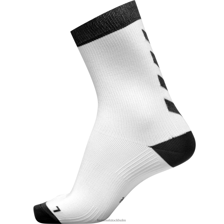 se Hummel unisex- element inomhus sportstrumpa 2-pack LL40V1580 "Tillbehör"
