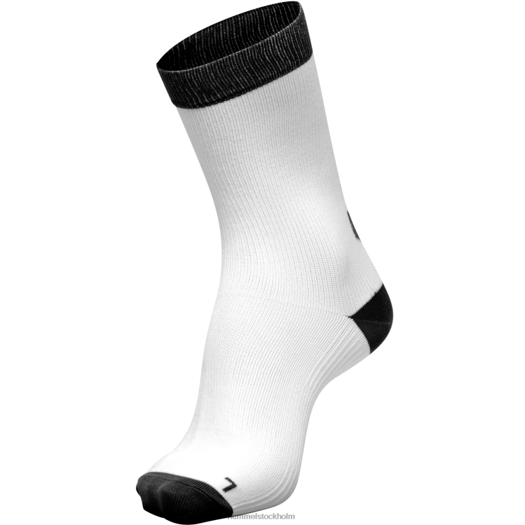 se Hummel unisex- element inomhus sportstrumpa 2-pack LL40V1580 \"Tillbehör\"