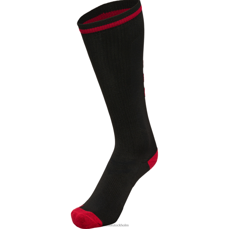 se Hummel unisex- elit inomhusstrumpa hög LL40V2104 \"elit höga strumpor inomhus\"