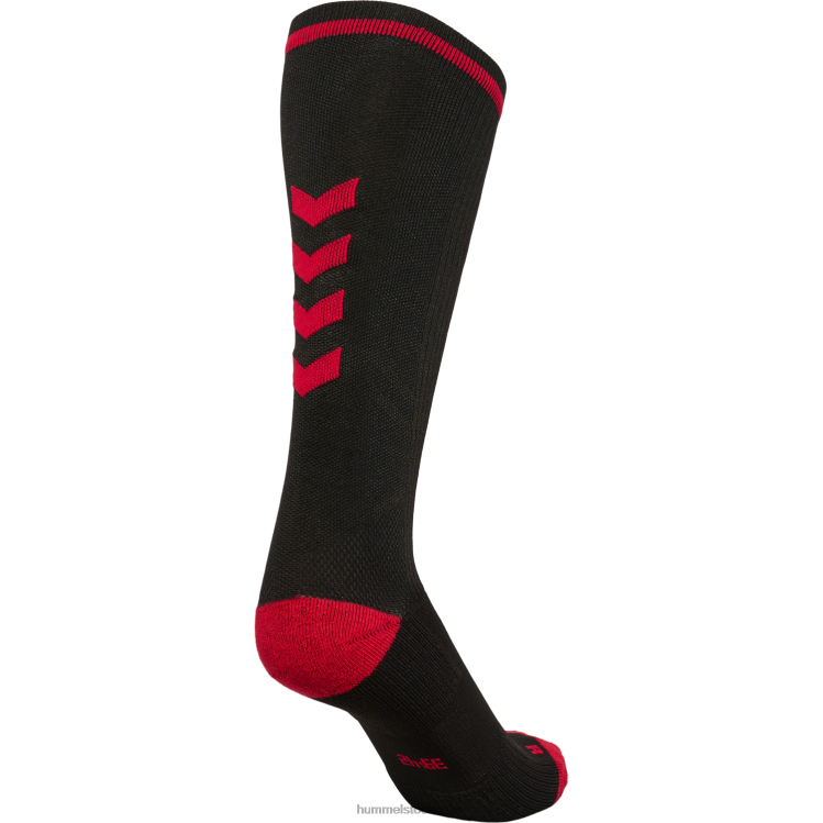 se Hummel unisex- elit inomhusstrumpa hög LL40V2104 \"elit höga strumpor inomhus\"