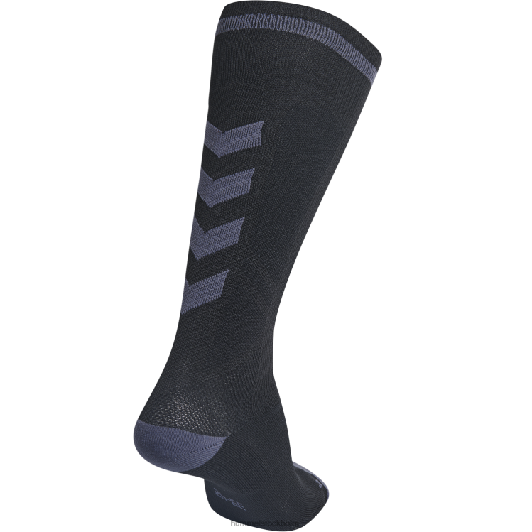 se Hummel unisex- elit inomhusstrumpa hög LL40V2120 \"elit höga strumpor inomhus\"