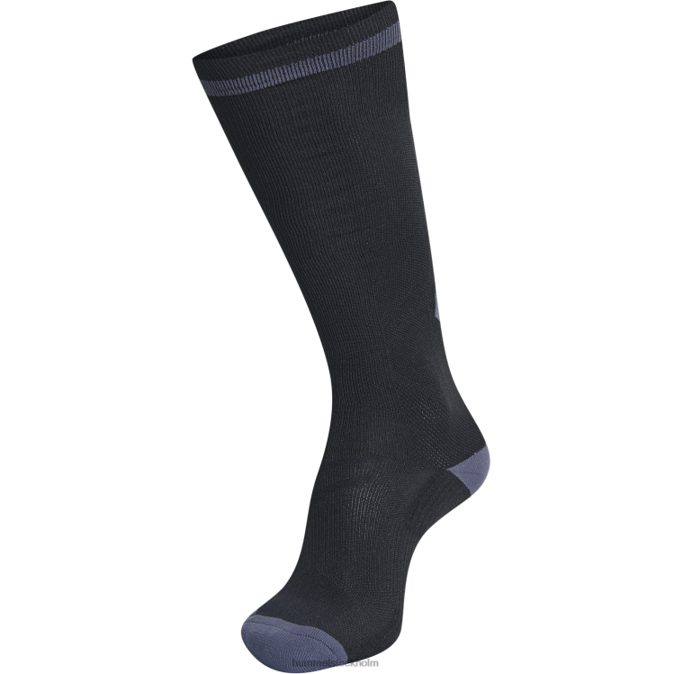 se Hummel unisex- elit inomhusstrumpa hög LL40V2120 \"elit höga strumpor inomhus\"