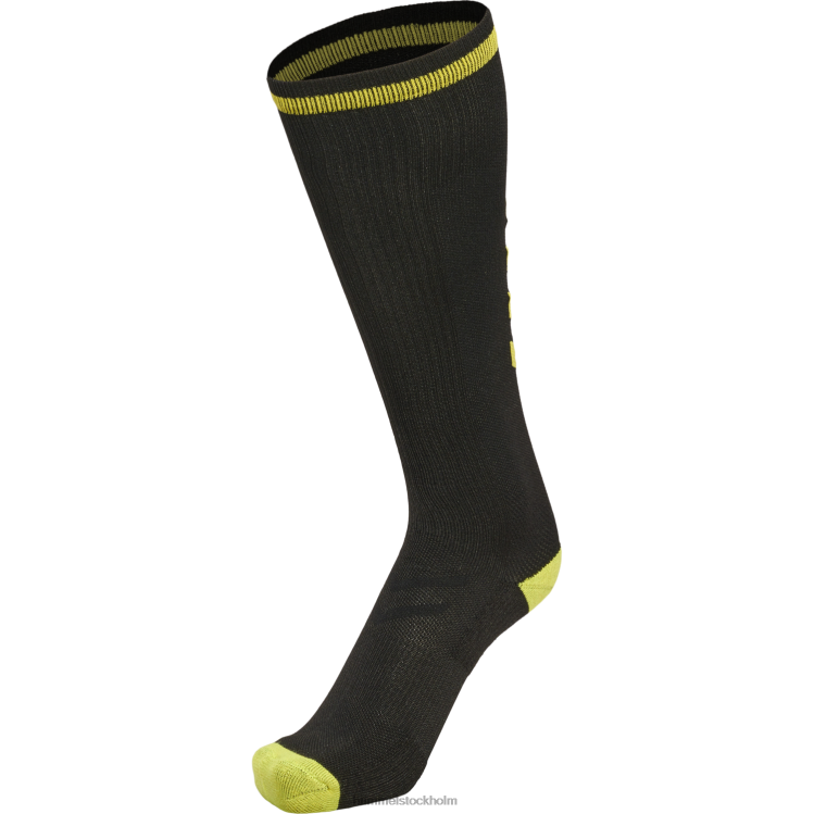 se Hummel unisex- elit inomhusstrumpa hög LL40V2133 \"elit höga strumpor inomhus\"