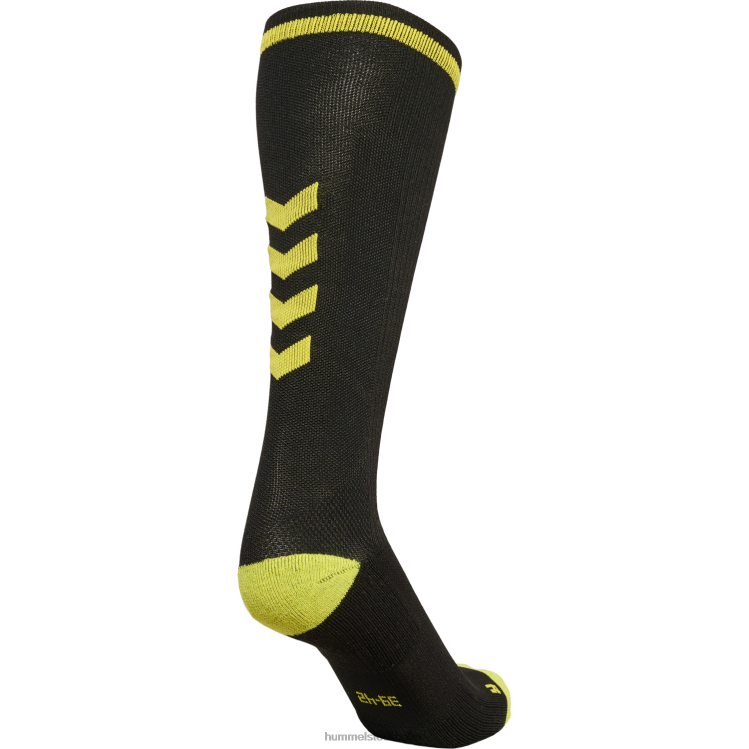 se Hummel unisex- elit inomhusstrumpa hög LL40V2133 \"elit höga strumpor inomhus\"