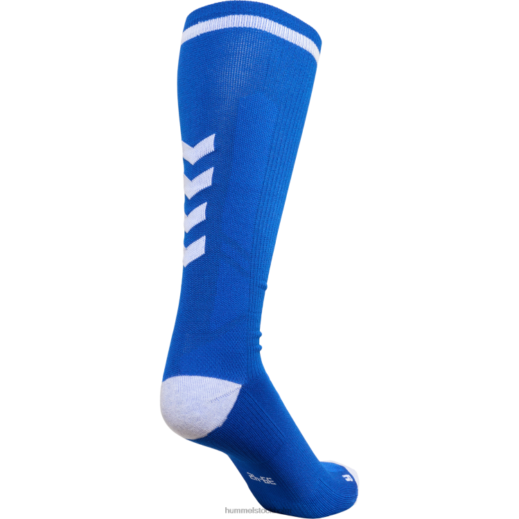se Hummel unisex- elit inomhusstrumpa hög LL40V2147 \"elit höga strumpor inomhus\"