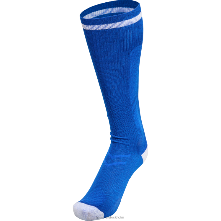 se Hummel unisex- elit inomhusstrumpa hög LL40V2147 \"elit höga strumpor inomhus\"