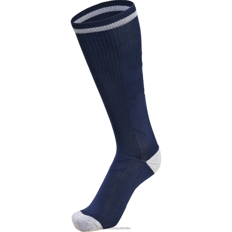 se Hummel unisex- elit inomhusstrumpa hög LL40V2151 \"elit höga strumpor inomhus\"